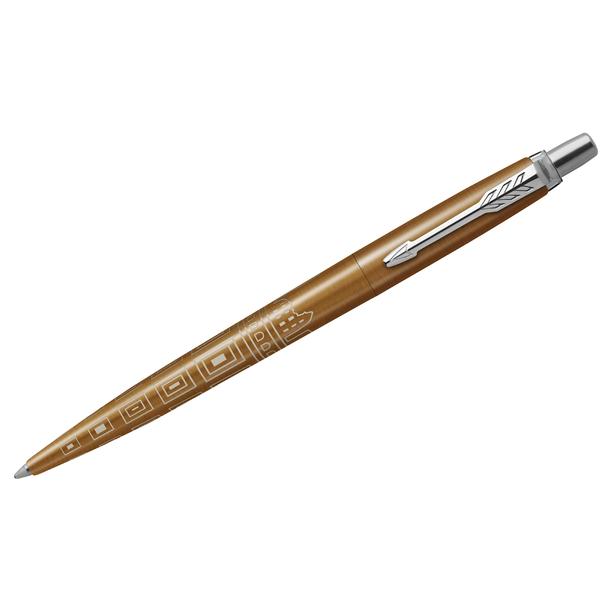   Parker "Jotter Rome Bronze CT" , 1,0, .,   