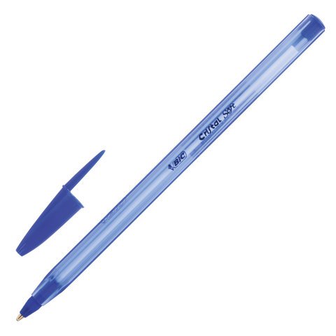    BIC "Cristal Soft", ,  ,  1,2 ,  0,35 , 951434 