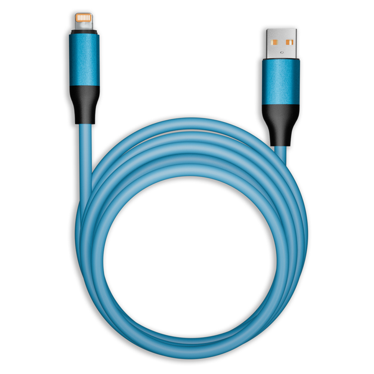  Smartbuy Bold, USB - Lightning,  Apple, , 3A output,  TPE, 1,  