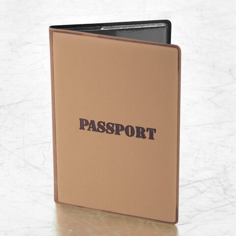   ,  , "PASSPORT", , STAFF, 238406 