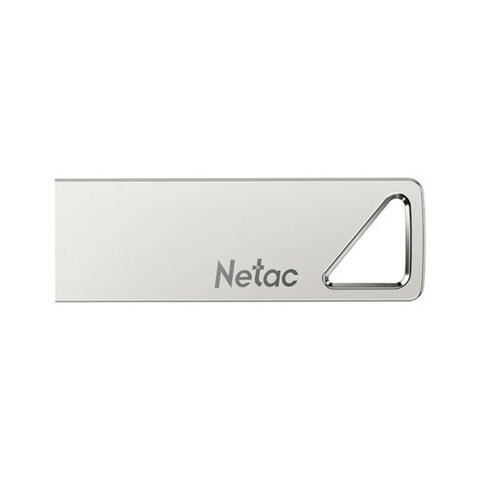- 64 GB NETAC U326, USB 2.0,  , , NT03U326N-064G-20PN 