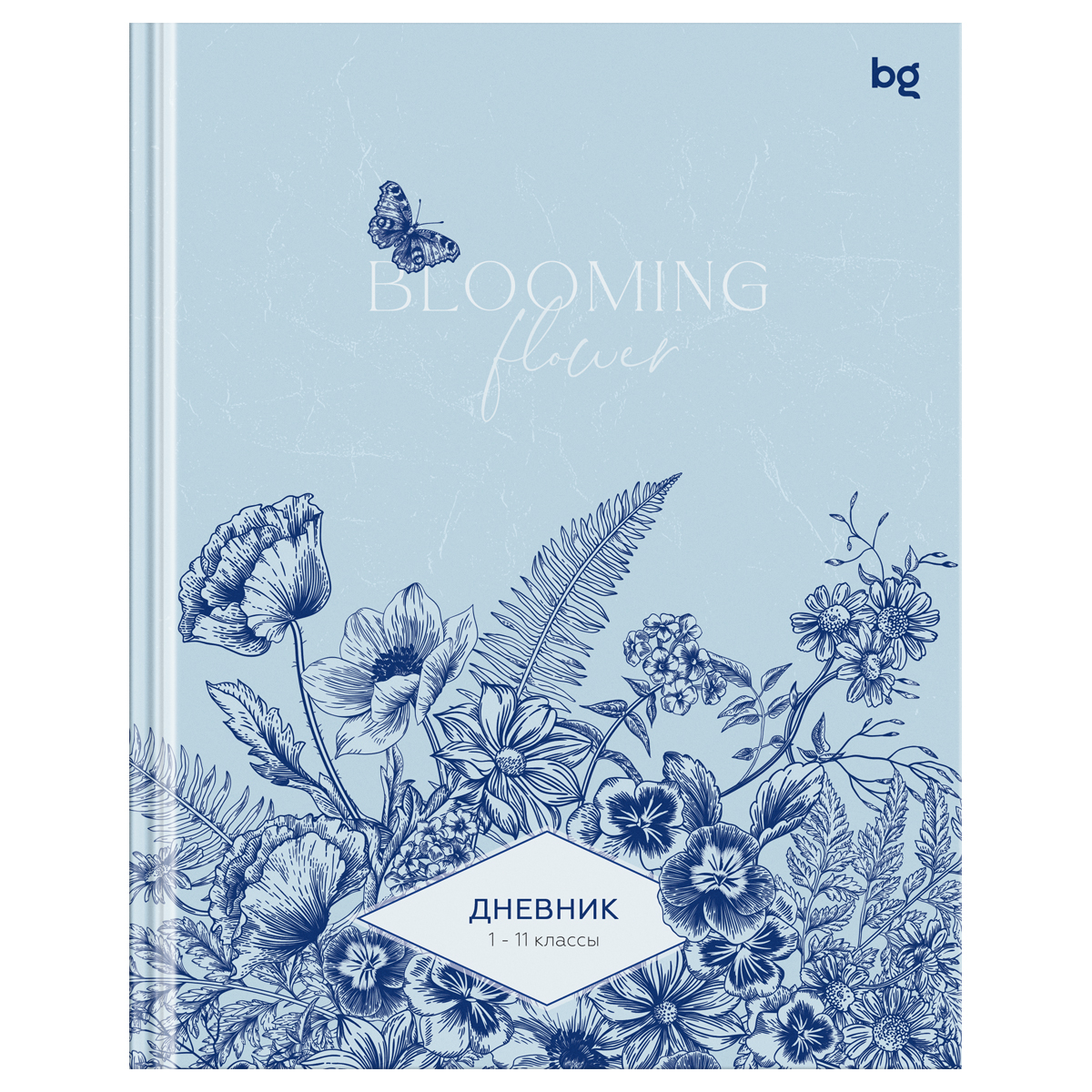  1-11 . 40. () BG "Bloom",   