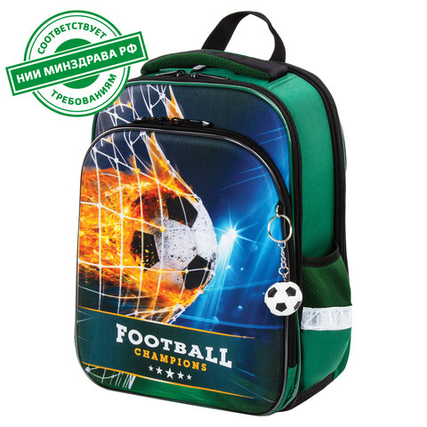  BRAUBERG QUADRO, 3 ,  , "Fire football", 372818 , 229956 