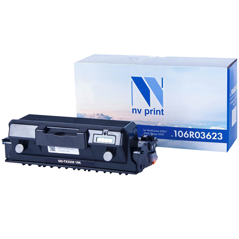  . NV-Print 106R03623   Xerox 3335/3345 3330 (15000.) ( ) 